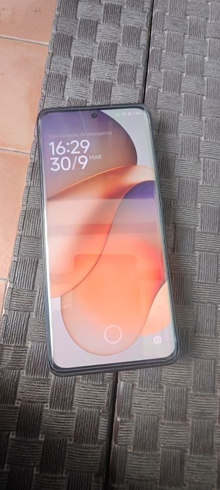 Xiaomi Mi 12 256GB Carga Rápida 65W