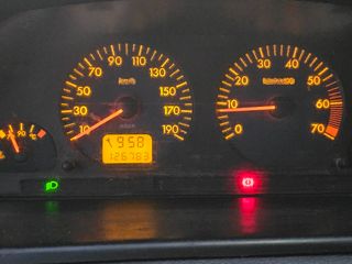 FIAT Scudo 2002 XL larga (Venta o Cambio)