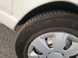 FIAT Scudo 2002 XL larga (Venta o Cambio)
