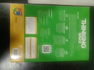 Thinking Space B1+ Student's Book with Workbook...