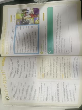 Thinking Space B1+ Student's Book with Workbook...