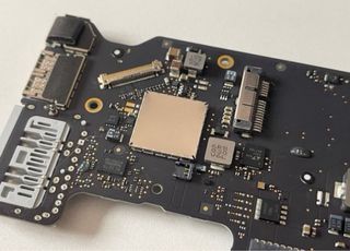 Placa Base de MacBook Air 13' A1466 8GB RAM / 2017