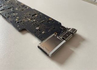 Placa Base de MacBook Air 13' A1466 8GB RAM / 2017