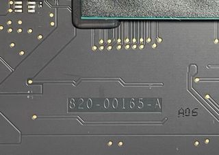 Placa Base de MacBook Air 13' A1466 8GB RAM / 2017