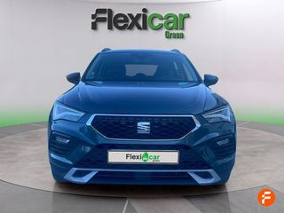 Seat Ateca 1.5 TSI 110kW St&Sp Style Go M