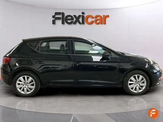 Seat Leon 1.6 TDI 85kW (115CV) S&S Style Visio Ed