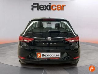 Seat Leon 1.6 TDI 85kW (115CV) S&S Style Visio Ed