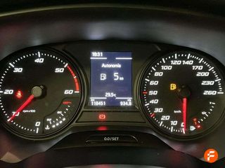 Seat Leon 1.6 TDI 85kW (115CV) S&S Style Visio Ed