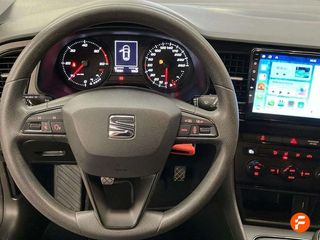 Seat Leon 1.6 TDI 85kW (115CV) S&S Style Visio Ed