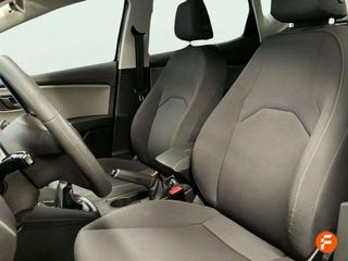 Seat Leon 1.6 TDI 85kW (115CV) S&S Style Visio Ed