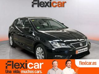 Seat Leon 1.6 TDI 85kW (115CV) S&S Style Visio Ed