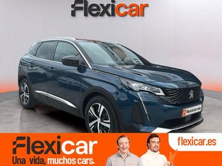 Peugeot 3008 1.5 BlueHDi 96kW S&S GT Pack EAT8