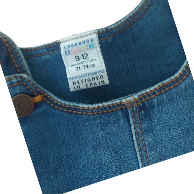 Cowboy da ragazza Pichi