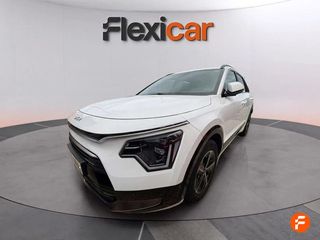 Kia Niro 1.6 GDi HEV 104kW (141CV) Drive