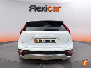 Kia Niro 1.6 GDi HEV 104kW (141CV) Drive