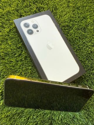 iPhone 13 Pro Max 128GB Blanco