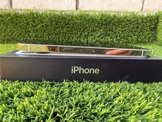 iPhone 13 Pro Max 128GB Blanco