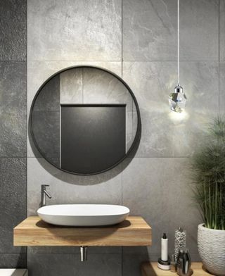 Lámpara Colgante Cristal Dorada