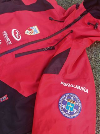 SKI CLUB PEÑAUBIÑA SANTOYO