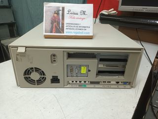 n-39, pc retro IBM 300XL
