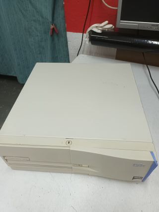 n-39, pc retro IBM 300XL