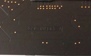 Placa Base MacBook Air 13" A1466 i5,8 RAM Md.2017.