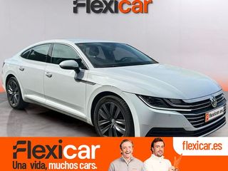 Volkswagen Arteon 1.5 TSI 110kW (150CV) DSG