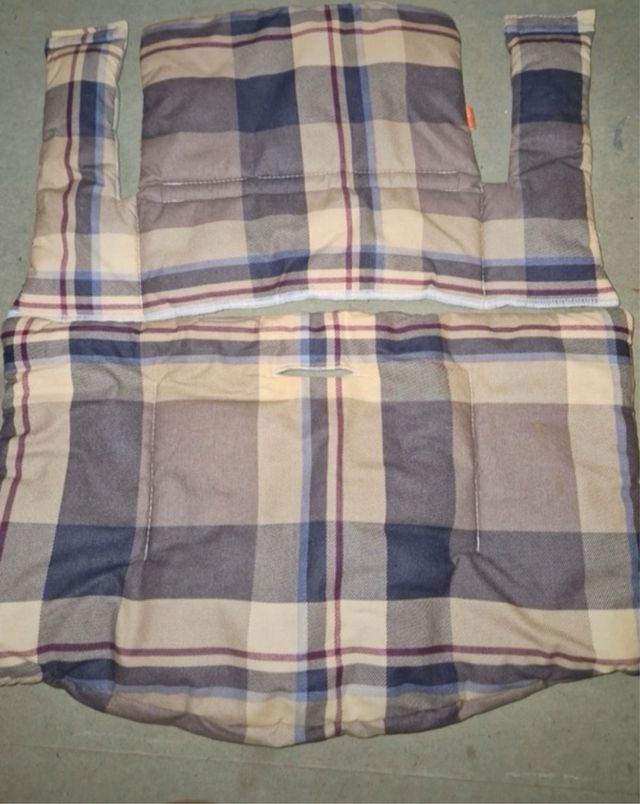 Accesorios Silla Bebé Stokke Tripp Trapp