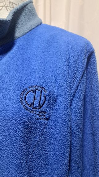 Polar escolar CEV h.caridad  18