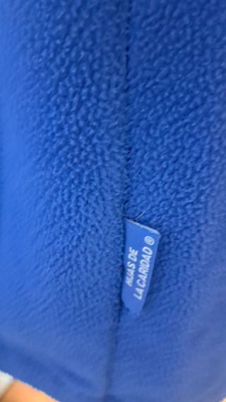 Polar escolar CEV h.caridad  18