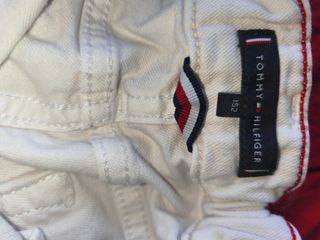 Completo Tommy Hilfiger bambino 10 anni