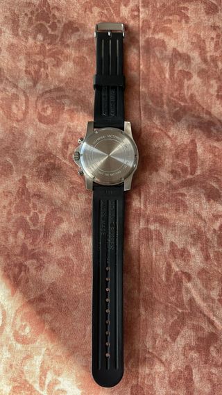 Victorinox Swiss Army Chronograph Suizo