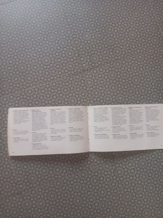 Sega Quackshot MegaDrive