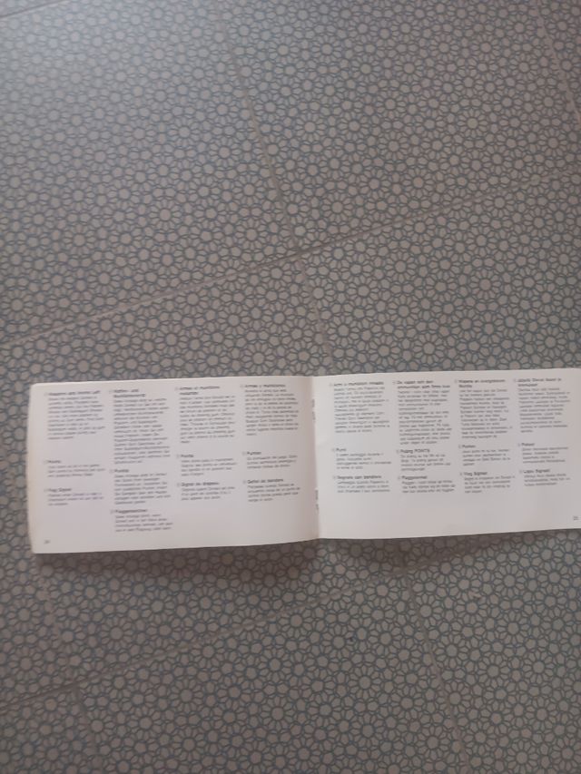 Quackshot Mega Drive Sega