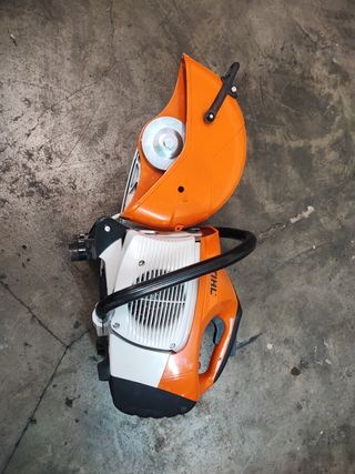 Cortadora radial Stihl TS410