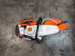 Cortadora radial Stihl TS410