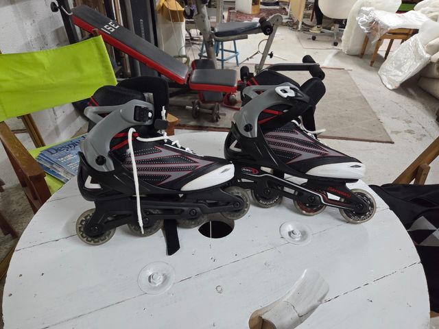 Patines en línea para adulto