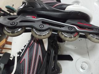 Patines en línea para adulto