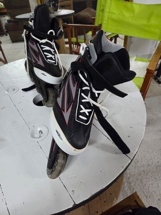 Patines en línea para adulto