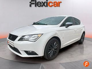 Seat Leon 1.6 TDI 110cv St&Sp Style