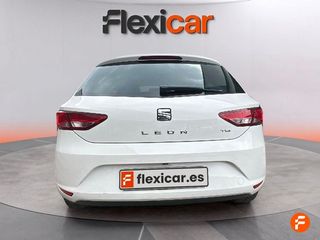 Seat Leon 1.6 TDI 110cv St&Sp Style