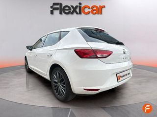 Seat Leon 1.6 TDI 110cv St&Sp Style