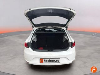 Seat Leon 1.6 TDI 110cv St&Sp Style