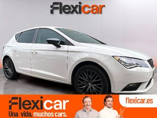 Seat Leon 1.6 TDI 110cv St&Sp Style