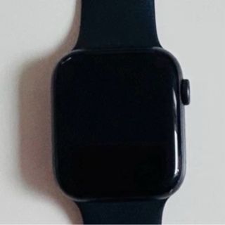 Apple Watch SE 44 Space Grey Aluminum Case 1G