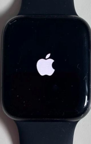 Apple Watch SE 44 Space Grey Aluminum Case 1G