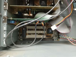 N-36, PC PENTIUM III 800MHZ