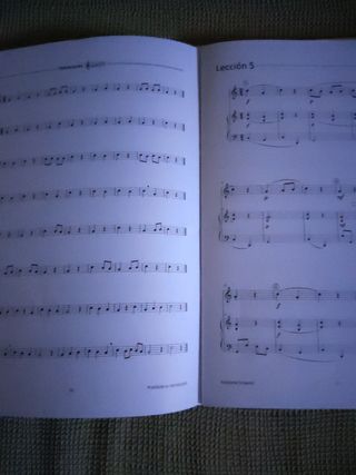 Entonación y Ritmo 2 - Jesús Tordesillas Herrero