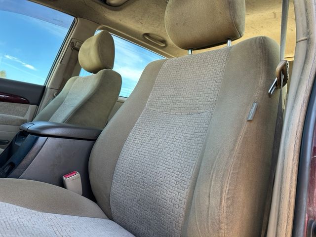 Toyota Land Cruiser 2006