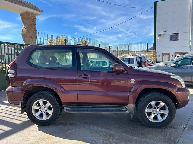 Toyota Land Cruiser 2006